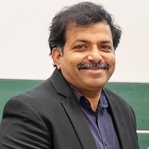 Mahesh Hariharan
